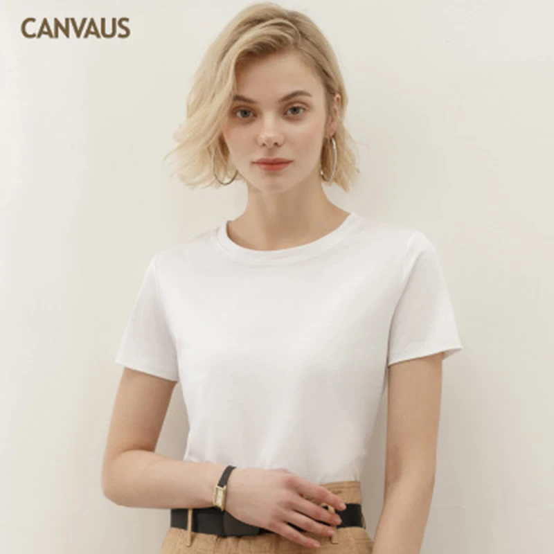 Spring Summer O Neck Tshirt Classic Luxury T Shirt Women Casual Female Clothing T-shirt Tops Base Bottom Shirt
Spring Summer O Neck Tshirt Classic Luxury T Shirt Women Casual Female Clothing T-shirt Tops Base Bottom Shirt