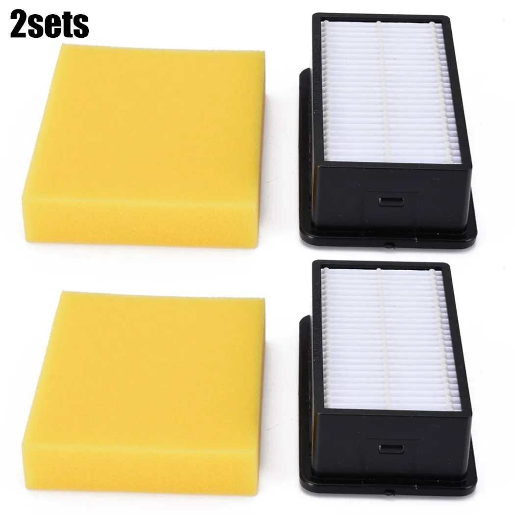 Post Filter&Foam Filter For Bissell 1008 CleanView PowerLifter Vacuum Cleaner 2032663 Replacement Attachemnt
Post Filter&Foam Filter For Bissell 1008 CleanView PowerLifter Vacuum Cleaner 2032663 Replacement Attachemnt