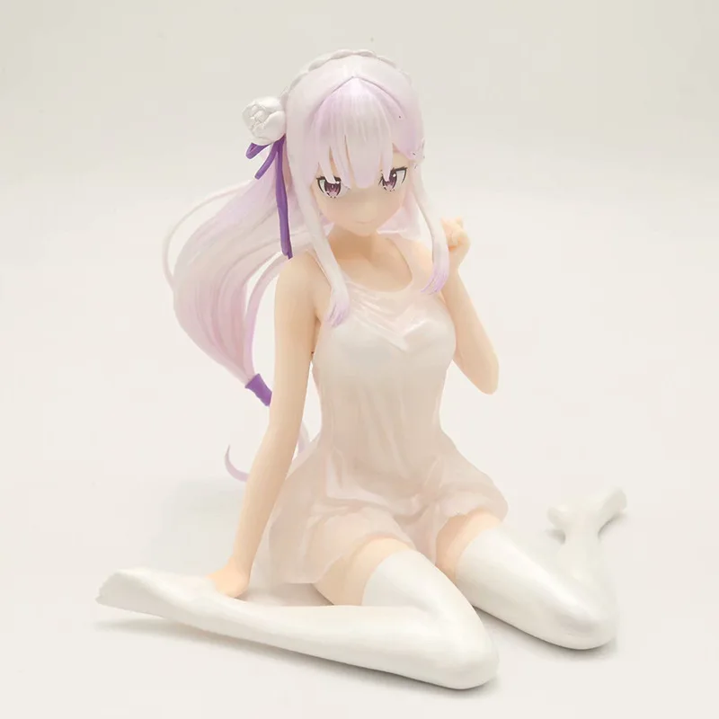 12Cm Anime Figure Ram Rem Emilia Another World From Scratch Japanese Anime Toy Decoration Exquisite Boxed Gift Collectibles
12Cm Anime Figure Ram Rem Emilia Another World From Scratch Japanese Anime Toy Decoration Exquisite Boxed Gift Collectibles
