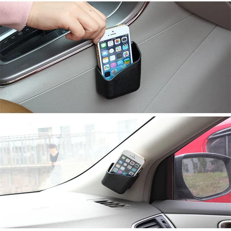 (One-Pair Package) Car Cigarette Case Storage Box Car Barrel Car Grocery Bag
(One-Pair Package) Car Cigarette Case Storage Box Car Barrel Car Grocery Bag