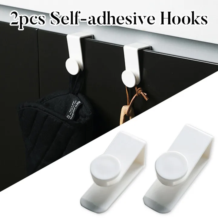 2 Pieces Over The Door Hooks Sturdy Hanging Hooks For Kitchen, Cabinet Clothes Hanger Cabinet Hook Kitchen Hook
2 Pieces Over The Door Hooks Sturdy Hanging Hooks For Kitchen, Cabinet Clothes Hanger Cabinet Hook Kitchen Hook