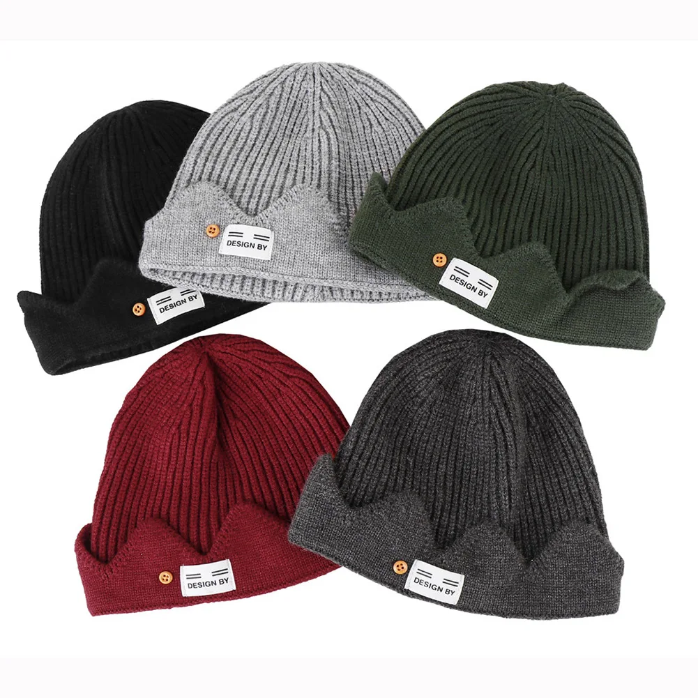 Newly Men Women Hat Adult Unisex Costume Cosplay Beanie Hat for Autumn Winter Comfortable
Newly Men Women Hat Adult Unisex Costume Cosplay Beanie Hat for Autumn Winter Comfortable