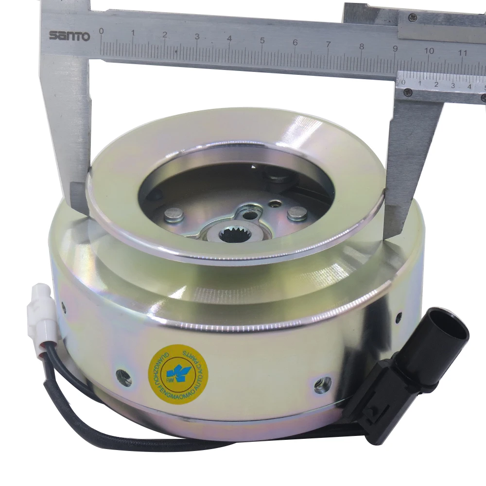 Компрессор кондиционера для Montero Sport MR315442 AKC200A551J MR360532 AKC201A551 AKC200A551G | Автомобили и