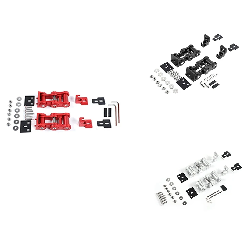JK Hood Latches, Aluminum Hood Catch Set for 2007-2017 Jeep Wrangler JK JKU Rubicon Sahara Sport Car Accessories
JK Hood Latches, Aluminum Hood Catch Set for 2007-2017 Jeep Wrangler JK JKU Rubicon Sahara Sport Car Accessories