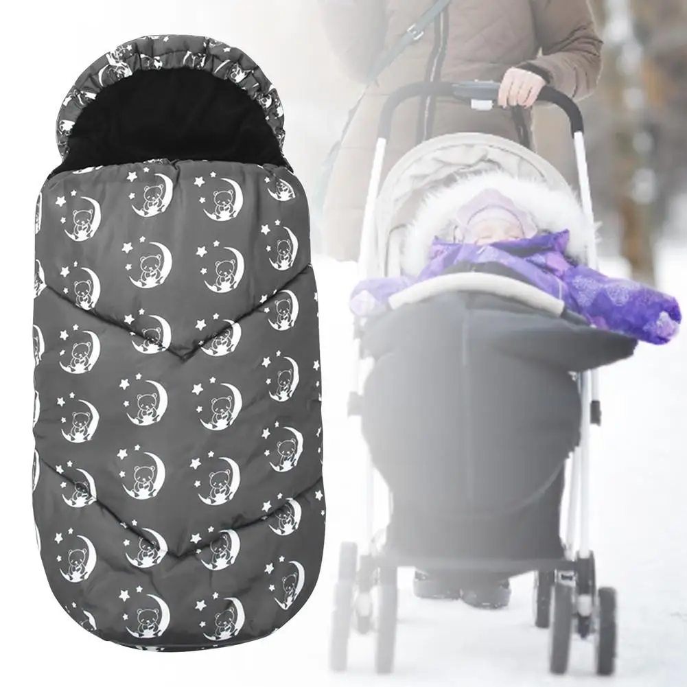Stroller Baby Footmuff Windproof Baby Sleeping Bag elodie detail carrinho de boneca sac bebe skip zoo sacco nanna neonato
Stroller Baby Footmuff Windproof Baby Sleeping Bag elodie detail carrinho de boneca sac bebe skip zoo sacco nanna neonato