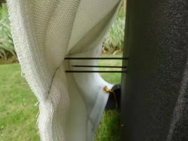 2 square meter Archery cloth Outdoor indoor bow and arrow competition Archery hall for outdoor archery venues
2 square meter Archery cloth Outdoor indoor bow and arrow competition Archery hall for outdoor archery venues