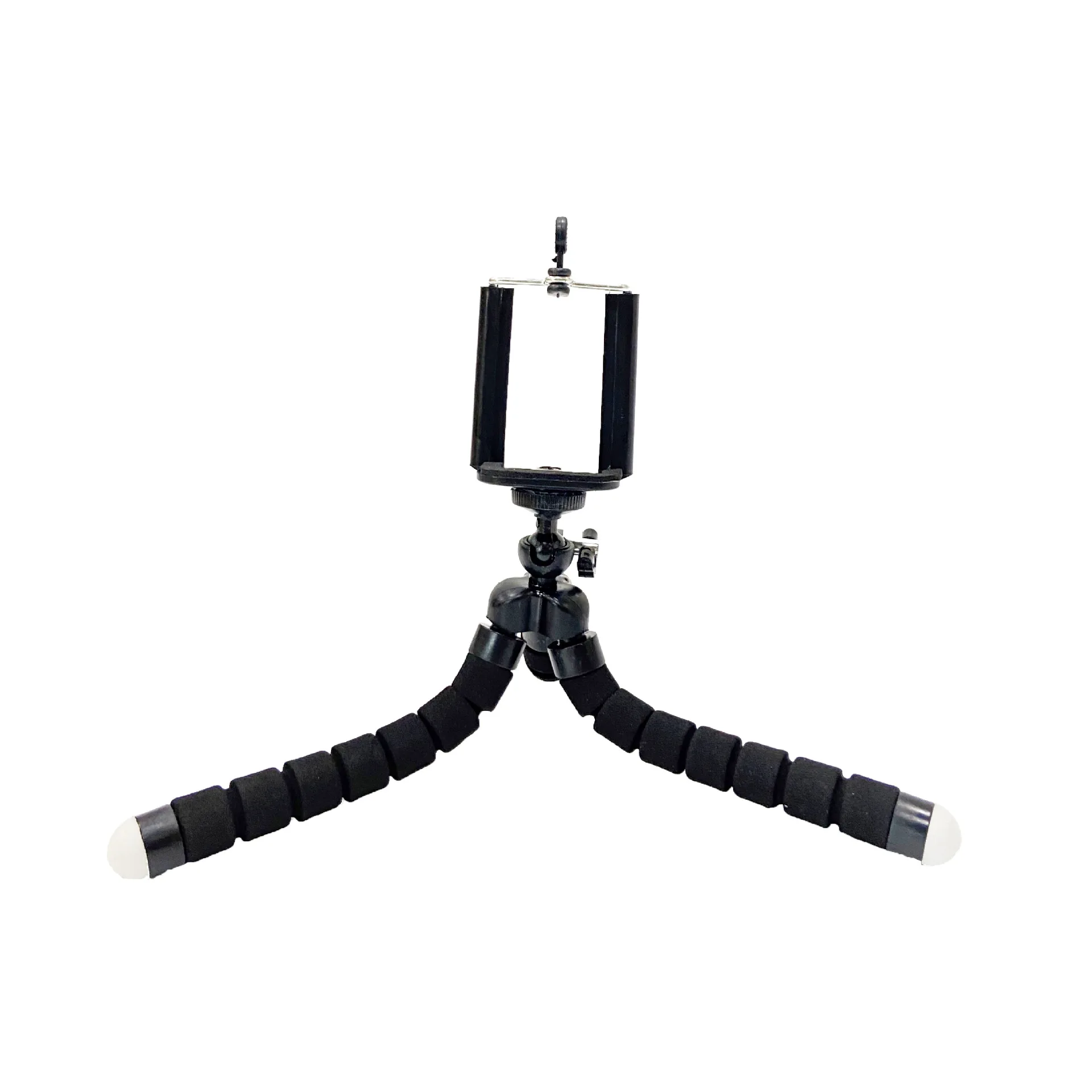 Smart Phone Tripod Flexible for iPhone Android Webcam Mini Tripod Holder with Remote Phone Holder Stand Gopro 8 7 Camera Mount
Smart Phone Tripod Flexible for iPhone Android Webcam Mini Tripod Holder with Remote Phone Holder Stand Gopro 8 7 Camera Mount