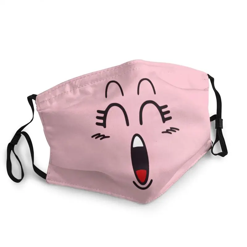 Dr Slump Manga Mask Dustproof Reusable Arale Poop Meme Face Mask Protection Cover Unisex Adult Respirator Mouth Muffle 
Dr Slump Manga Mask Dustproof Reusable Arale Poop Meme Face Mask Protection Cover Unisex Adult Respirator Mouth Muffle
