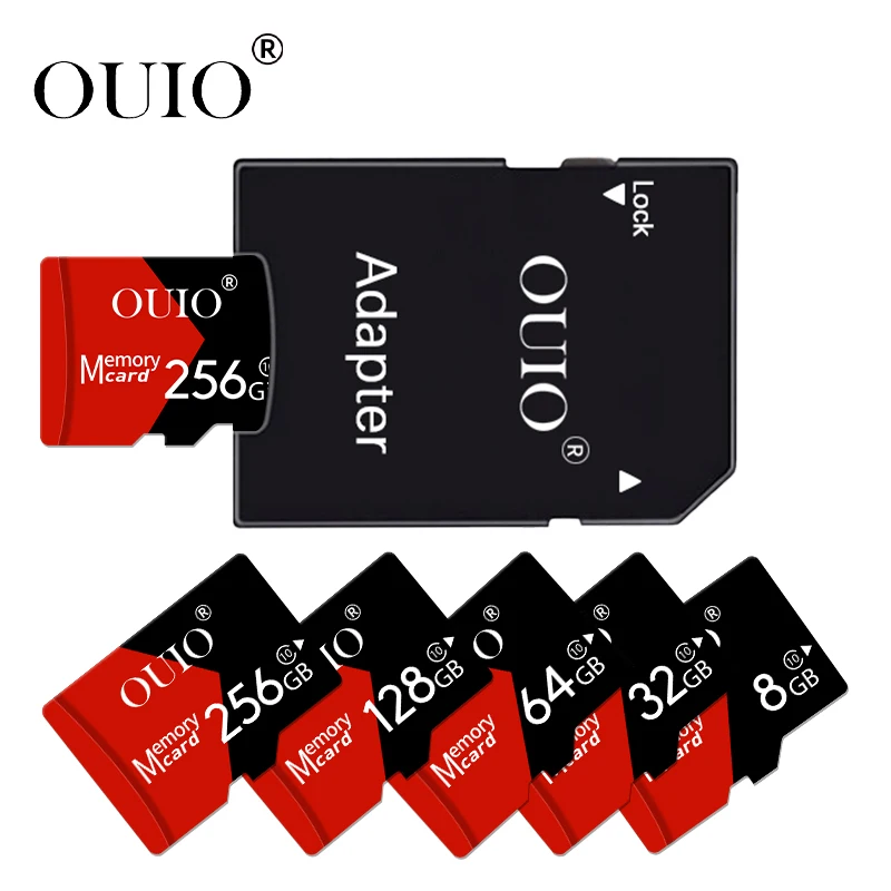 Оптовая продажа, высокоскоростная карта Micro SD 32 ГБ, класс 10, карта памяти Micro-SD 64 ГБ, флэш-карта C10, карты TF/SD, флэш-карта 128 ГБ, бесплатный адапте...
Оптовая продажа, высокоскоростная карта Micro SD 32 ГБ, класс 10, карта памяти Micro-SD 64 ГБ, флэш-карта C10, карты TF/SD, флэш-карта 128 ГБ, бесплатный адапте...