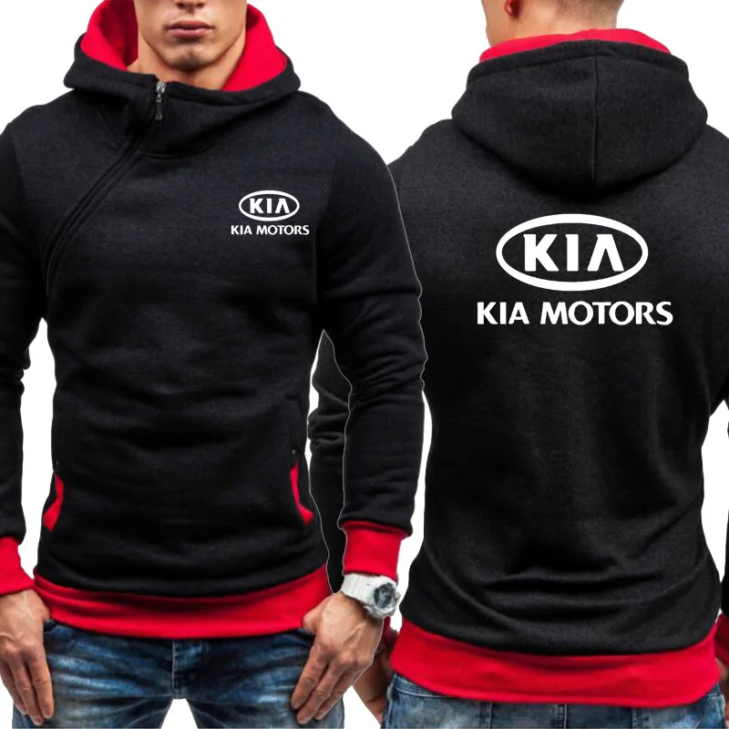 Men Hoodies KIA Car Logo Print Casual HipHop Harajuku Long Sleeve Fleece warm Hooded Sweatshirts Mens zipper Jacket
Men Hoodies KIA Car Logo Print Casual HipHop Harajuku Long Sleeve Fleece warm Hooded Sweatshirts Mens zipper Jacket
