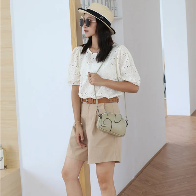 Genuine Leather Purses and Handbags New Women Mini Handbags Cute Desinger Girls Shoulder Handbag Mini Hand Bags for Women
Genuine Leather Purses and Handbags New Women Mini Handbags Cute Desinger Girls Shoulder Handbag Mini Hand Bags for Women