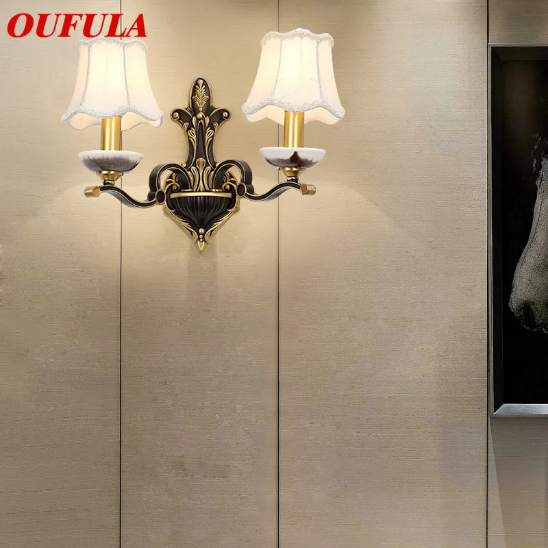 BRIGHT Indoor Wall Lamps Fixture Copper Modern LED Sconce Contemporary Creative Decorative For Home Foyer Corridor Bedroom
BRIGHT Indoor Wall Lamps Fixture Copper Modern LED Sconce Contemporary Creative Decorative For Home Foyer Corridor Bedroom