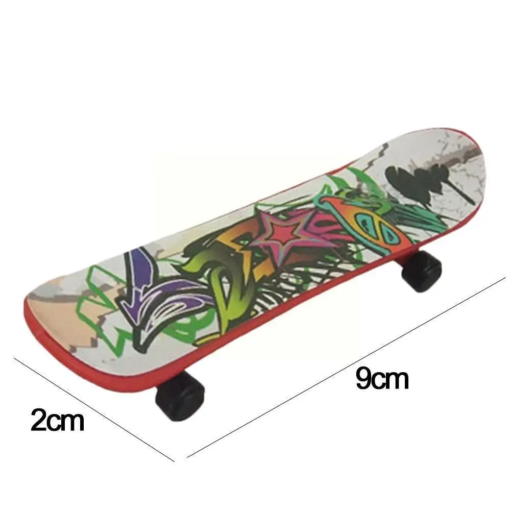 Mini Finger Scooter Children Educational Toys Fingertip Four Scooter Mini Wheel Movement Skateboard Finger Mini Finger Scoo U2G2
Mini Finger Scooter Children Educational Toys Fingertip Four Scooter Mini Wheel Movement Skateboard Finger Mini Finger Scoo U2G2