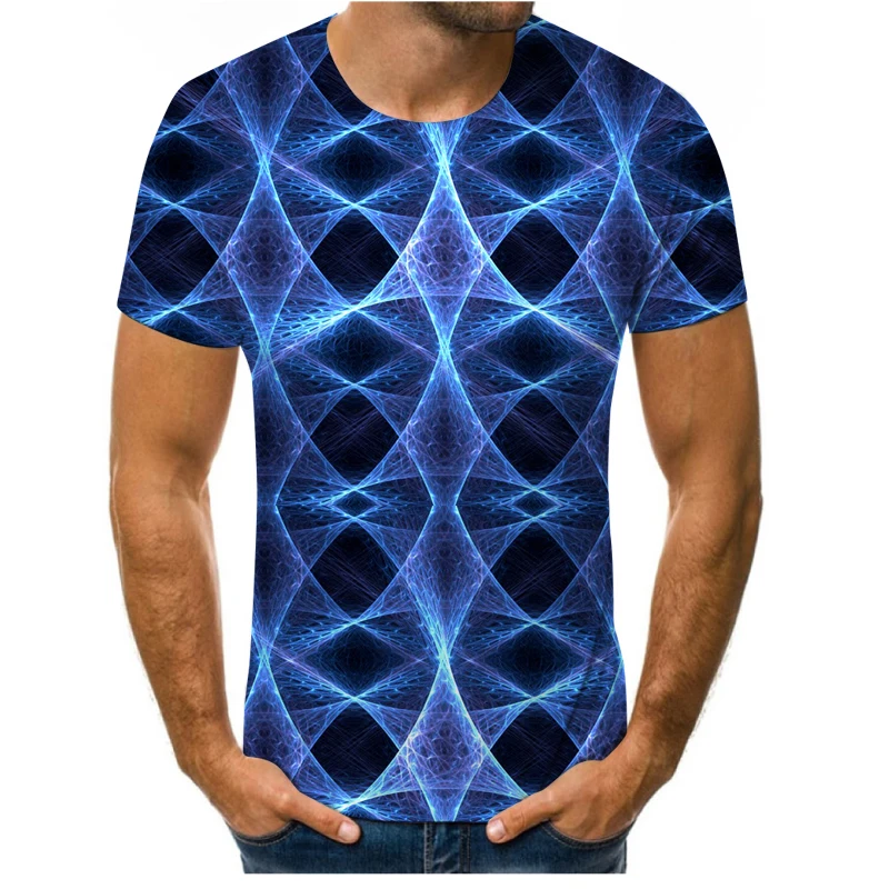 Summer loose and comfortable men's and children's short-sleeved super fan three-dimensional pattern 3DO neck T-shirt
Summer loose and comfortable men's and children's short-sleeved super fan three-dimensional pattern 3DO neck T-shirt