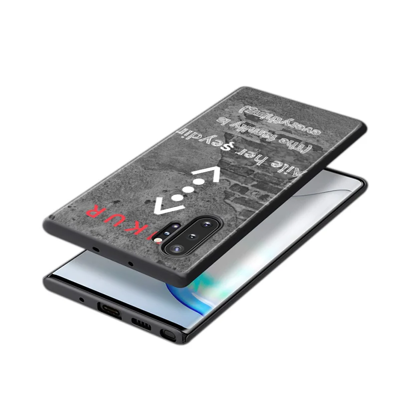 Hot Cukur Show TV For Samsung Galaxy S21 S20 FE Ultra S10 Lite 5G S10E S9 S8 Plus S7 S6 Edge Phone Case
Hot Cukur Show TV For Samsung Galaxy S21 S20 FE Ultra S10 Lite 5G S10E S9 S8 Plus S7 S6 Edge Phone Case