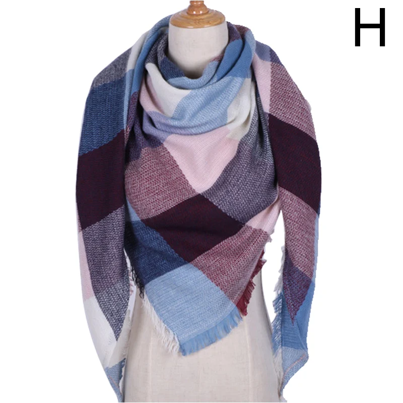 Women Scarf Long Shawl Wraps Plaid Pattern Warm for Fall Winter Beach Outdoor THIN889 
Women Scarf Long Shawl Wraps Plaid Pattern Warm for Fall Winter Beach Outdoor THIN889
