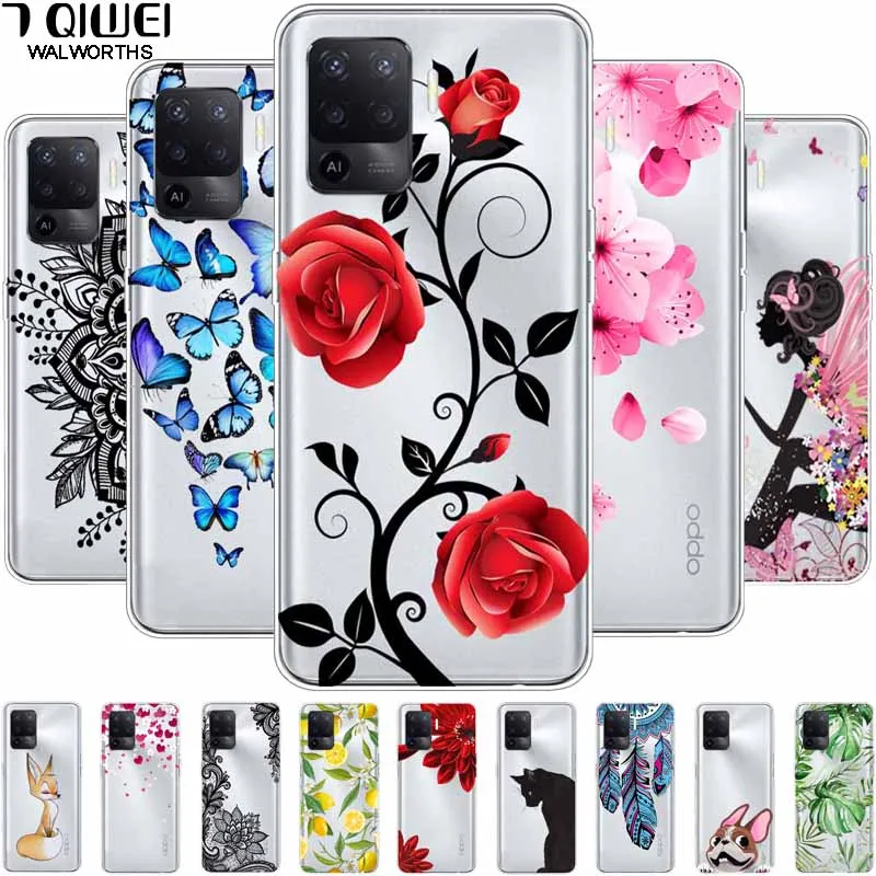 For Oppo Reno5 Lite Case 6.43'' Clear Soft TPU Back Cover for Oppo Reno 5 Lite Phone Case Transparent Silicon Coque Reno5Lite
For Oppo Reno5 Lite Case 6.43'' Clear Soft TPU Back Cover for Oppo Reno 5 Lite Phone Case Transparent Silicon Coque Reno5Lite