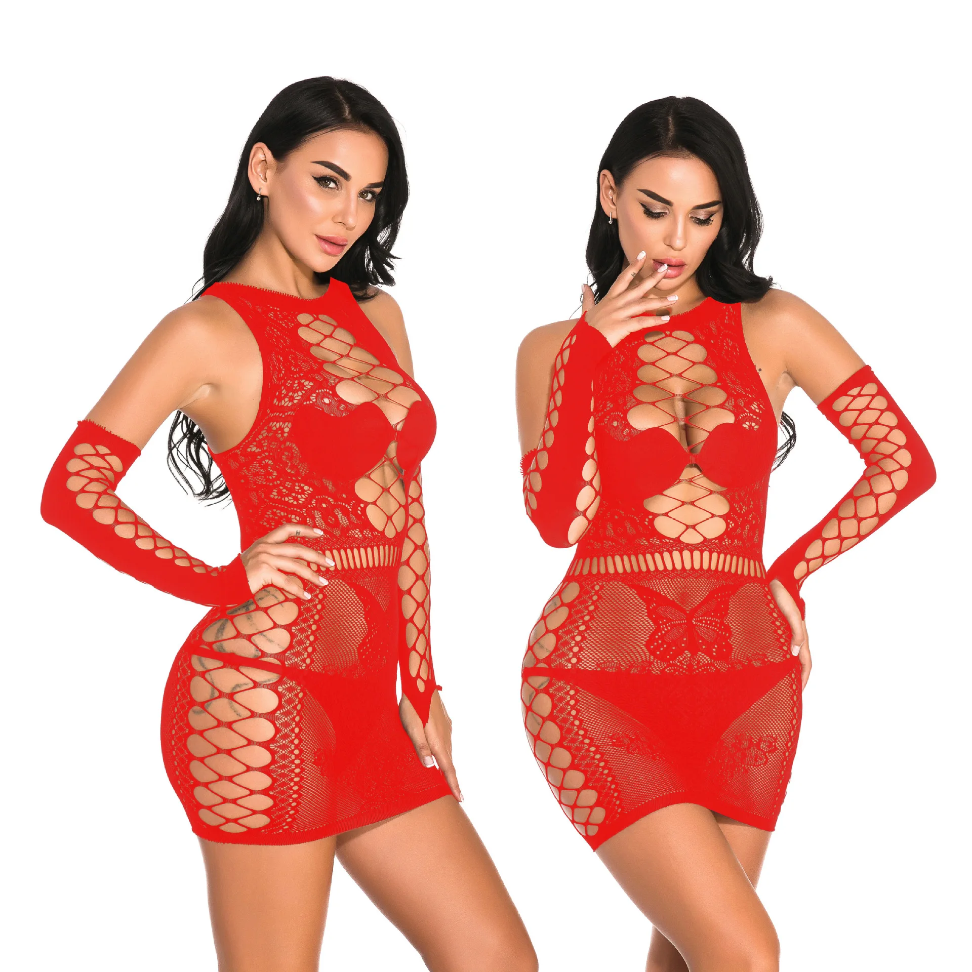 Plus Size Pajamas New Women Sexy Lingerie Porno Open Hollow Stockings Garter Belt Fishnet Tights Transparent Pantyhose Stocking
Plus Size Pajamas New Women Sexy Lingerie Porno Open Hollow Stockings Garter Belt Fishnet Tights Transparent Pantyhose Stocking