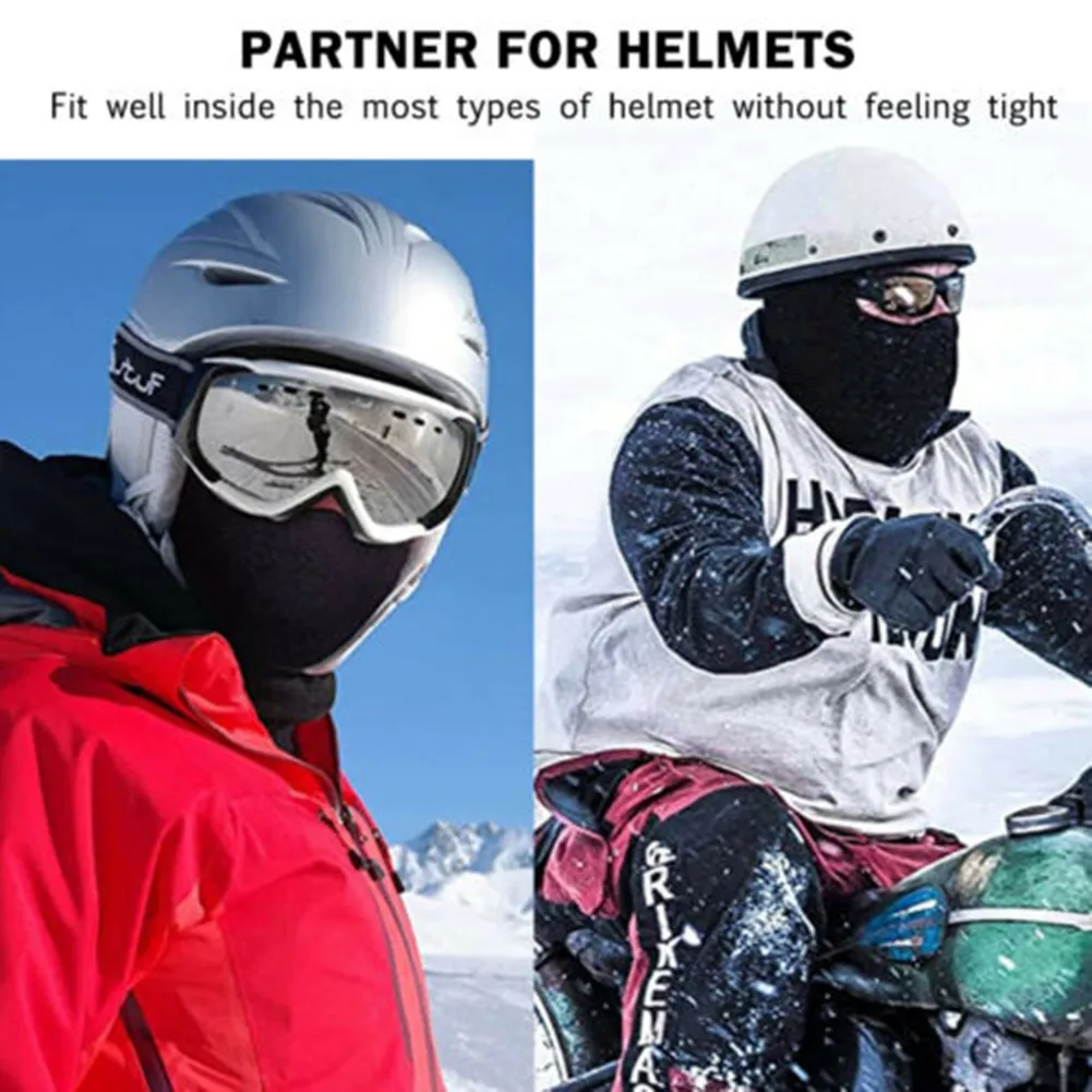 Motorcycle Winter Neck Warm Head Cover Sport Bike Bicycle Outdoor Riding Ski Mountaineering Warm And Windproof Mask
Motorcycle Winter Neck Warm Head Cover Sport Bike Bicycle Outdoor Riding Ski Mountaineering Warm And Windproof Mask