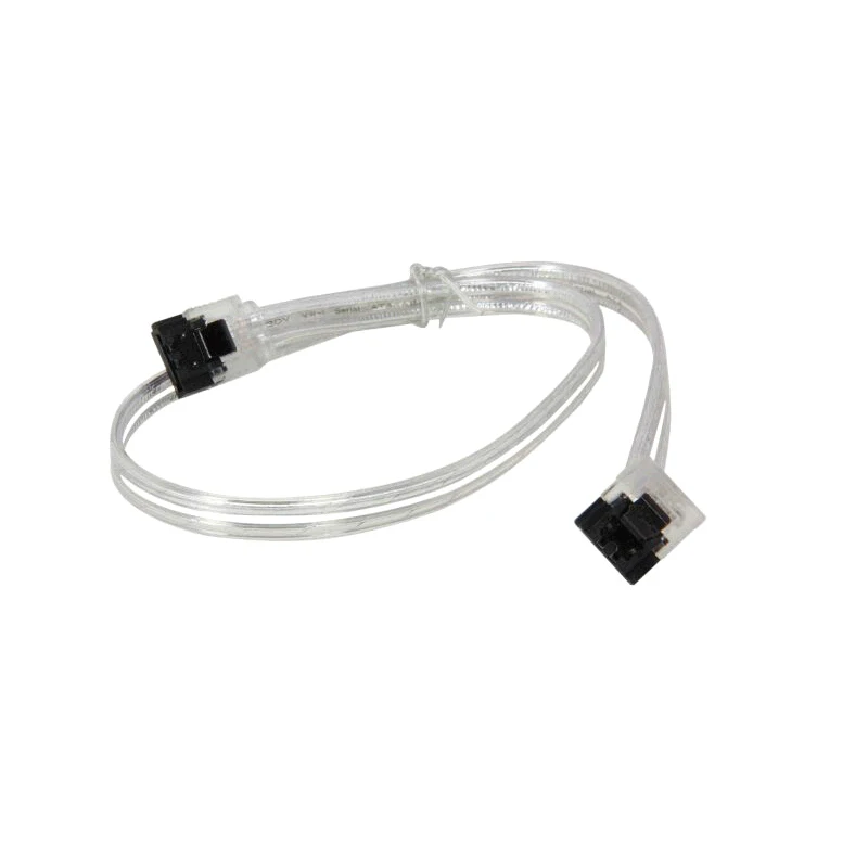 180 до 90 градусов 6 ГБ/сек. SATA3 Serial ATA кабель для передачи данных с защелкой SATA 3 0 SATAIII