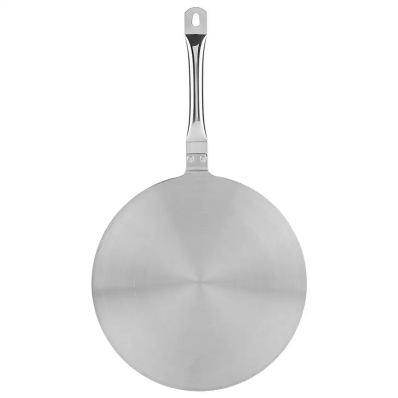 2x 22cm / 24cm Heat Diffuser Converter Stainless Steel for Gas/Electric/Induction Cooker Heat Diffuser
2x 22cm / 24cm Heat Diffuser Converter Stainless Steel for Gas/Electric/Induction Cooker Heat Diffuser