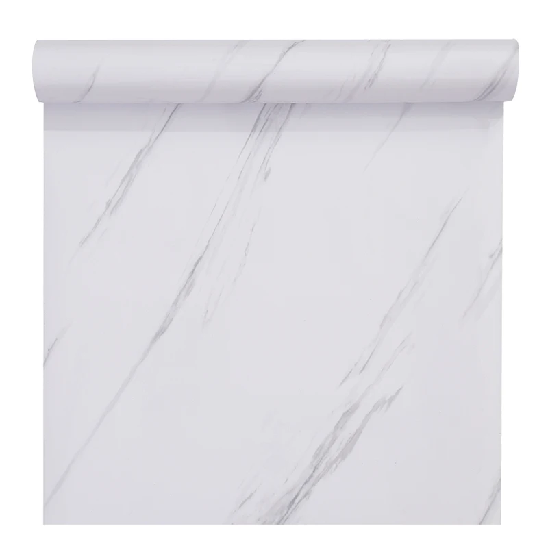 Thick Marble PVC Waterproof Self adhesive Stickers Furniture Cabinet Renovation Wallpaper Cupboard Vinyl Film Contact Paper
Thick Marble PVC Waterproof Self adhesive Stickers Furniture Cabinet Renovation Wallpaper Cupboard Vinyl Film Contact Paper