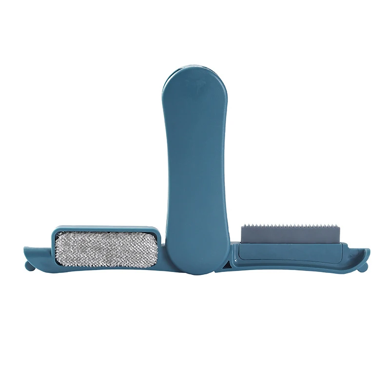 Cleaning Brush Clothes Lint Removal Static Double Brush Head Home Coat Suit Pet Portable Folding Hair Remover Bristles Household
Cleaning Brush Clothes Lint Removal Static Double Brush Head Home Coat Suit Pet Portable Folding Hair Remover Bristles Household