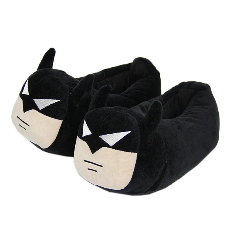 New Women Winter Slippers Cute Warm Shoes Indoor Home Flat Cotton Slides Men Plush Furry Cartoon Animal House Floor Slides
New Women Winter Slippers Cute Warm Shoes Indoor Home Flat Cotton Slides Men Plush Furry Cartoon Animal House Floor Slides