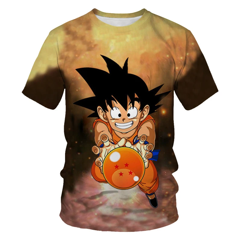Лидер продаж, Мужская футболка с принтом аниме Goku 3Dprinting, повседневные уличные Короткие топы в стиле Харадзюку для мальчиков и девочек, мульт...
Лидер продаж, Мужская футболка с принтом аниме Goku 3Dprinting, повседневные уличные Короткие топы в стиле Харадзюку для мальчиков и девочек, мульт...