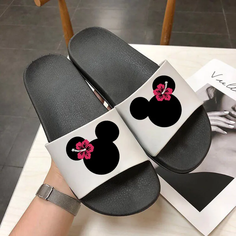 Women Cartoon Slippers Summer Indoor Slippers Cute Animal Beach Flip Flops Bathroom Home Slippers Non Slip Bathroom Home Slides
Women Cartoon Slippers Summer Indoor Slippers Cute Animal Beach Flip Flops Bathroom Home Slippers Non Slip Bathroom Home Slides