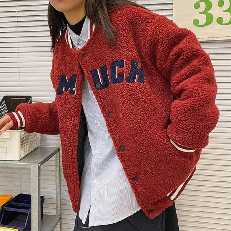 В винтажном стиле; Из овечьей шерсти для мальчиков форма в Корейском стиле с нашивкой в виде надписи "свободная кофта с длинными рукавами дл...
В винтажном стиле; Из овечьей шерсти для мальчиков форма в Корейском стиле с нашивкой в виде надписи "свободная кофта с длинными рукавами дл...