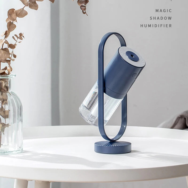 Humidifier Magic Shadow Humidifier 360 Degree Spray Projector Lamp Ultrasonic Cold Fog Aroma Diffuser Small Humidifier 2020
Humidifier Magic Shadow Humidifier 360 Degree Spray Projector Lamp Ultrasonic Cold Fog Aroma Diffuser Small Humidifier 2020