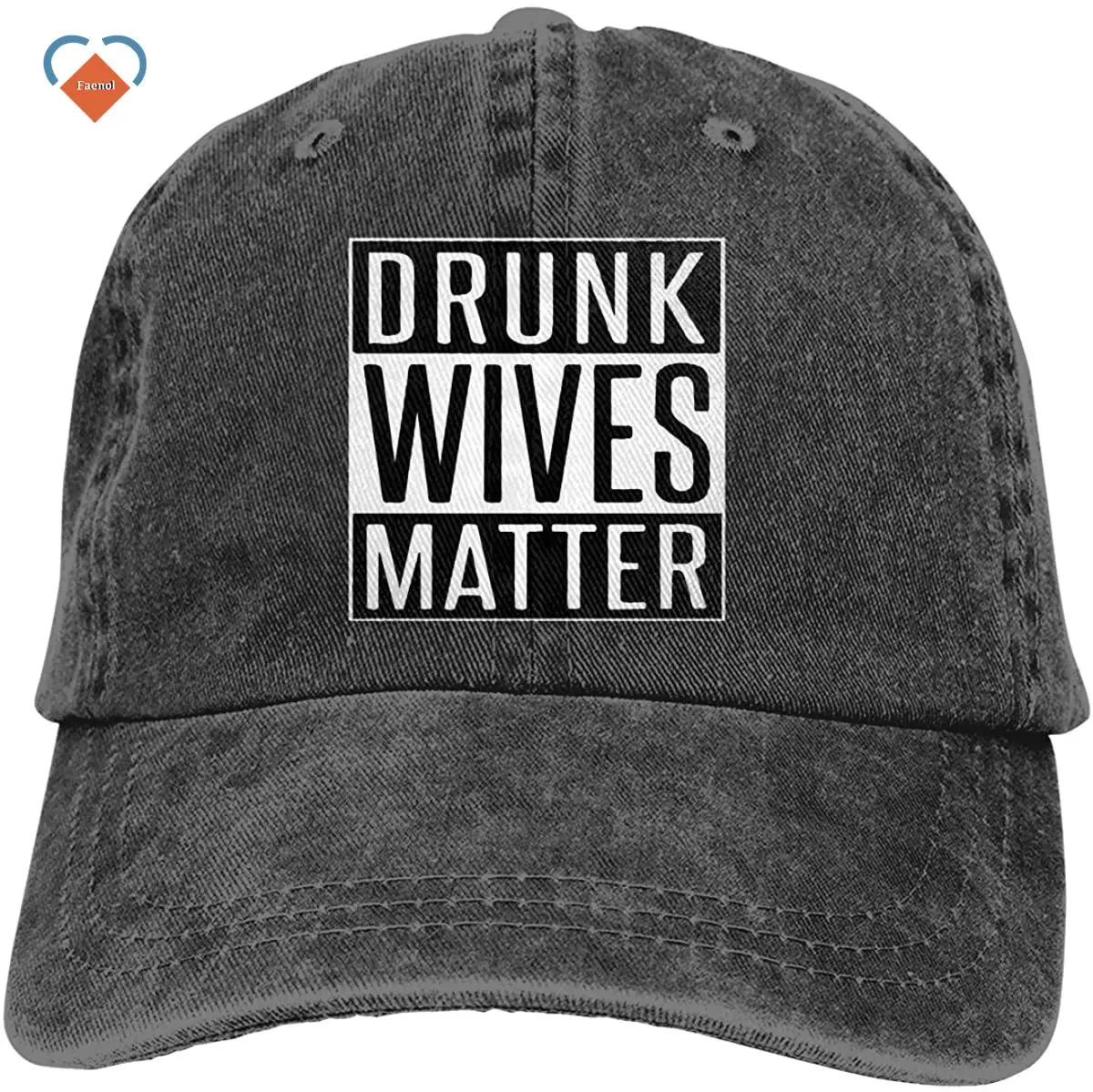 Hat For Men Women Wholesale Hat Denim Cap Drunk Wives Matter Baseball Dad Cap Adjustable Classic Sports For Men Women Hat
Hat For Men Women Wholesale Hat Denim Cap Drunk Wives Matter Baseball Dad Cap Adjustable Classic Sports For Men Women Hat