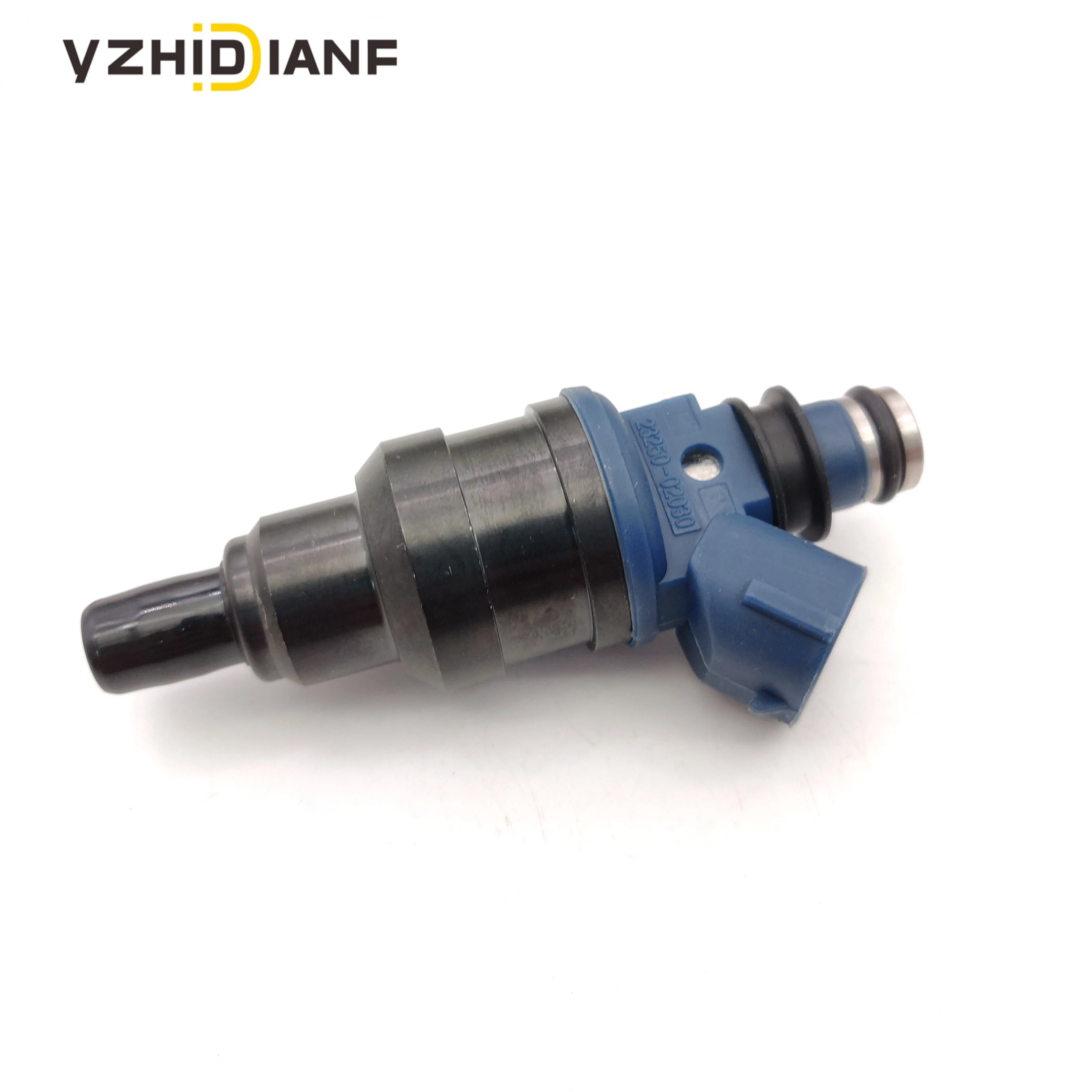 

1 pcs 23250-02030 23209-02030 Fuel Injector Nozzle For 92-97 Toyota-Carina E AT190 4AFE AT191 7AFE 2325002030 2320902030