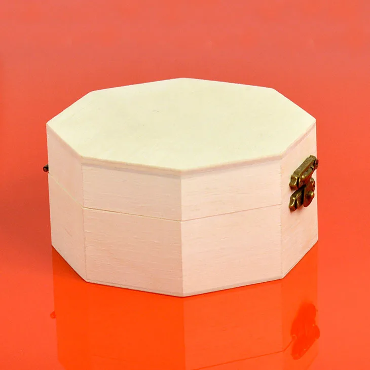 Multifunction Wooden Octagon Box Jewelry Organizer Storage Case Decorative Packaging Boxes Home Decor Craft Birthday Gift
Multifunction Wooden Octagon Box Jewelry Organizer Storage Case Decorative Packaging Boxes Home Decor Craft Birthday Gift
