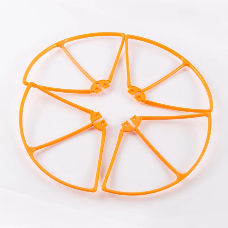 4/12PCS Protective Guard Frame Spare Part for SYMA X8C X8W X8HW X8HC RC Drone Quadcopter Propeller Frame Accessory
4/12PCS Protective Guard Frame Spare Part for SYMA X8C X8W X8HW X8HC RC Drone Quadcopter Propeller Frame Accessory