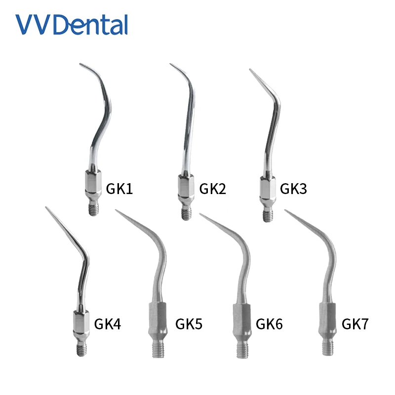 VV Dental Ultrasonic Air Scaler Dental Scaler Tips Oral Hygiene Dental Equipment Multifuction Scaler Tip Fit KAVO SIRONA SROAIR
VV Dental Ultrasonic Air Scaler Dental Scaler Tips Oral Hygiene Dental Equipment Multifuction Scaler Tip Fit KAVO SIRONA SROAIR