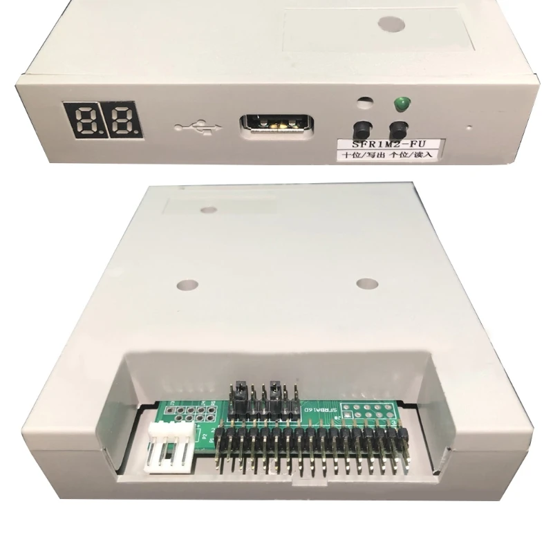 Портативный накопитель A9LC 3,5 дюйма, 1,2 МБ, FDD, USB-устройство для чтения дисков
Портативный накопитель A9LC 3,5 дюйма, 1,2 МБ, FDD, USB-устройство для чтения дисков