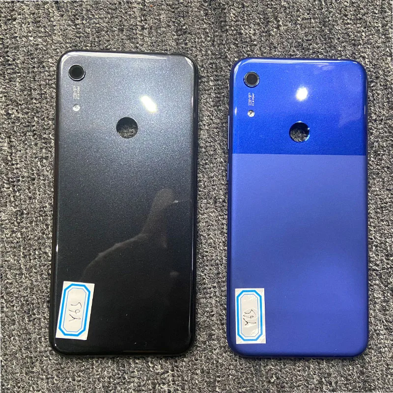 10PCS 6.09" For Huawei Y6S Battery Housing Rear Door Case Back Cover Glass JAT-LX1 LX3 L29 L41 Replacement New
10PCS 6.09" For Huawei Y6S Battery Housing Rear Door Case Back Cover Glass JAT-LX1 LX3 L29 L41 Replacement New