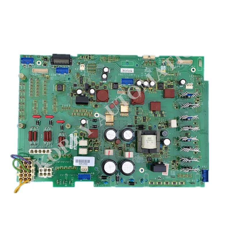 Schneider Inverter ATV61 Series Power Board VX5A1HC2025 VX5A1HC2531 VX5A1HC1622
Schneider Inverter ATV61 Series Power Board VX5A1HC2025 VX5A1HC2531 VX5A1HC1622