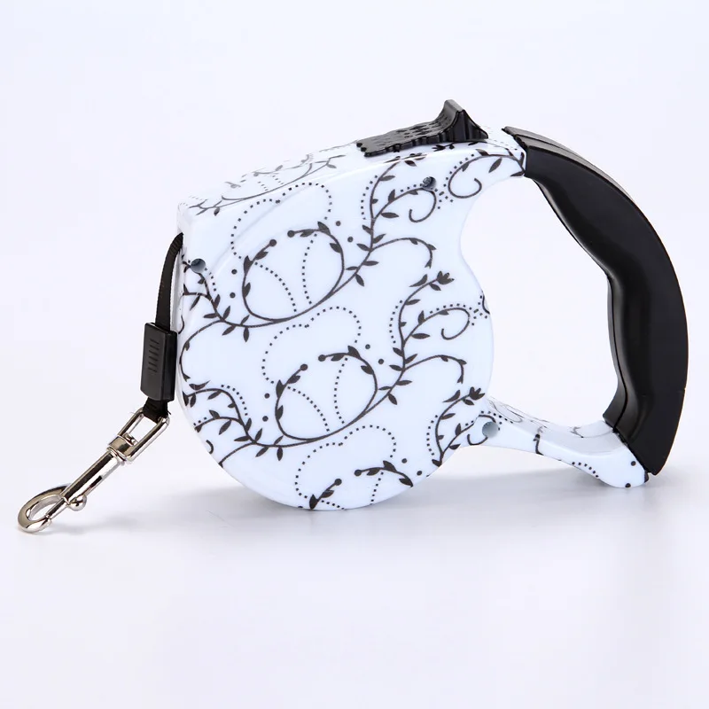 Multi-color pet automatic retractable tractor, automatic retractable leash, dog chain, multi-color optional
Multi-color pet automatic retractable tractor, automatic retractable leash, dog chain, multi-color optional