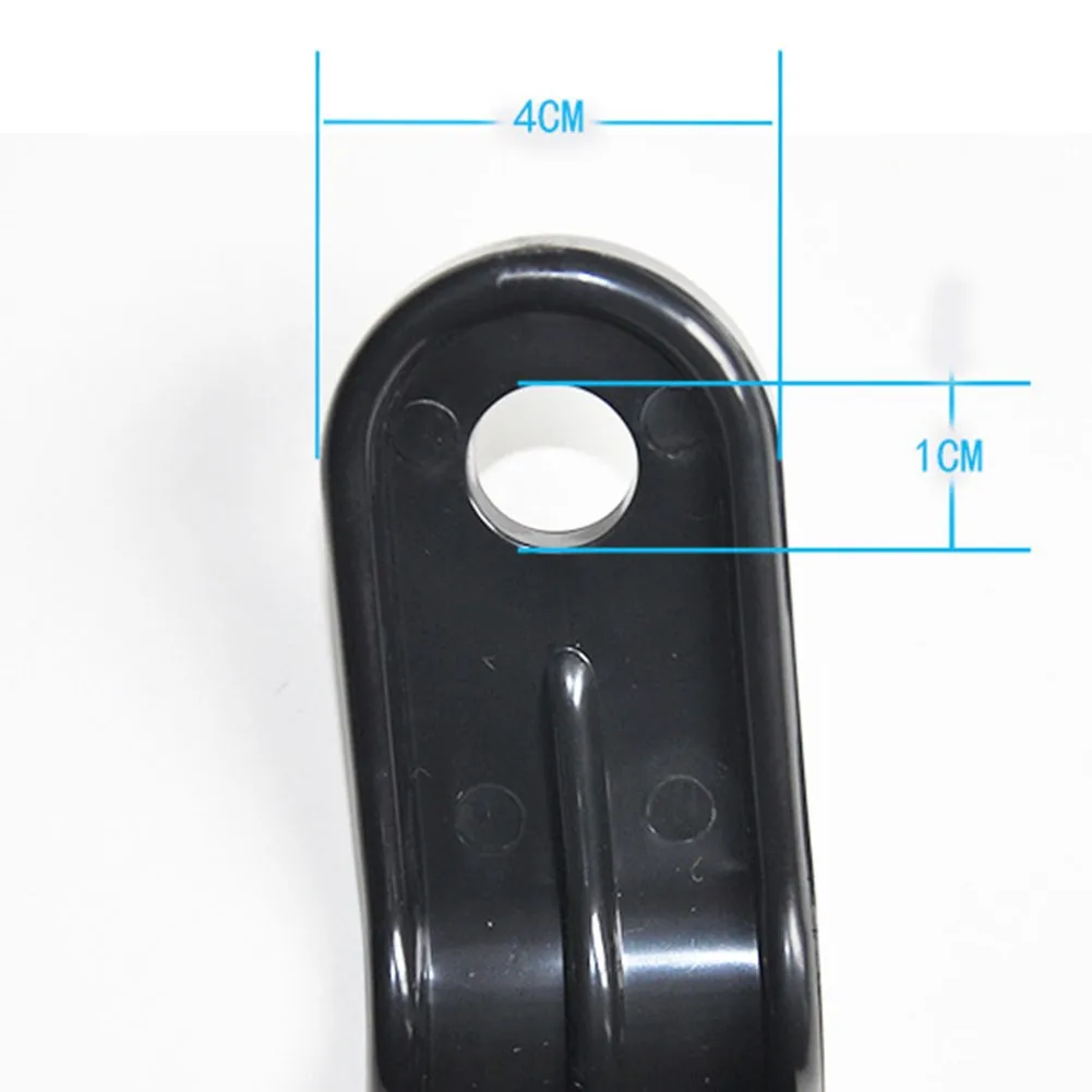 1pcs Car Seat Back Hook Universal Portable Car Accessories Interior Hanger Holder Storage For Car Bag Purse Cloth Decoration
1pcs Car Seat Back Hook Universal Portable Car Accessories Interior Hanger Holder Storage For Car Bag Purse Cloth Decoration