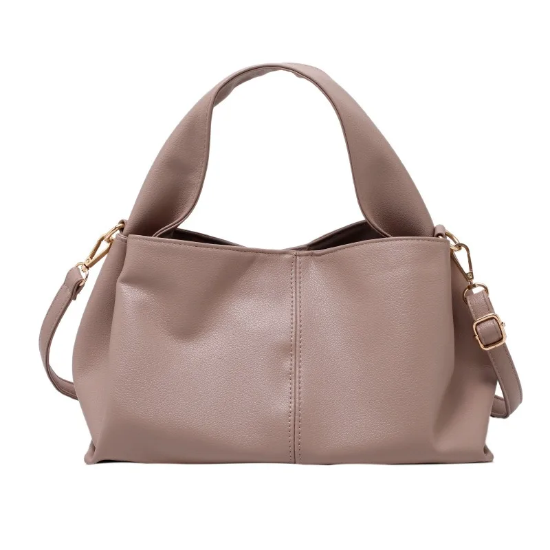 Handbags Clutch 2021 New Fashion Soft Leather Sense Portable Small Square Bag Shoulder Messenger Bag JT410007
Handbags Clutch 2021 New Fashion Soft Leather Sense Portable Small Square Bag Shoulder Messenger Bag JT410007