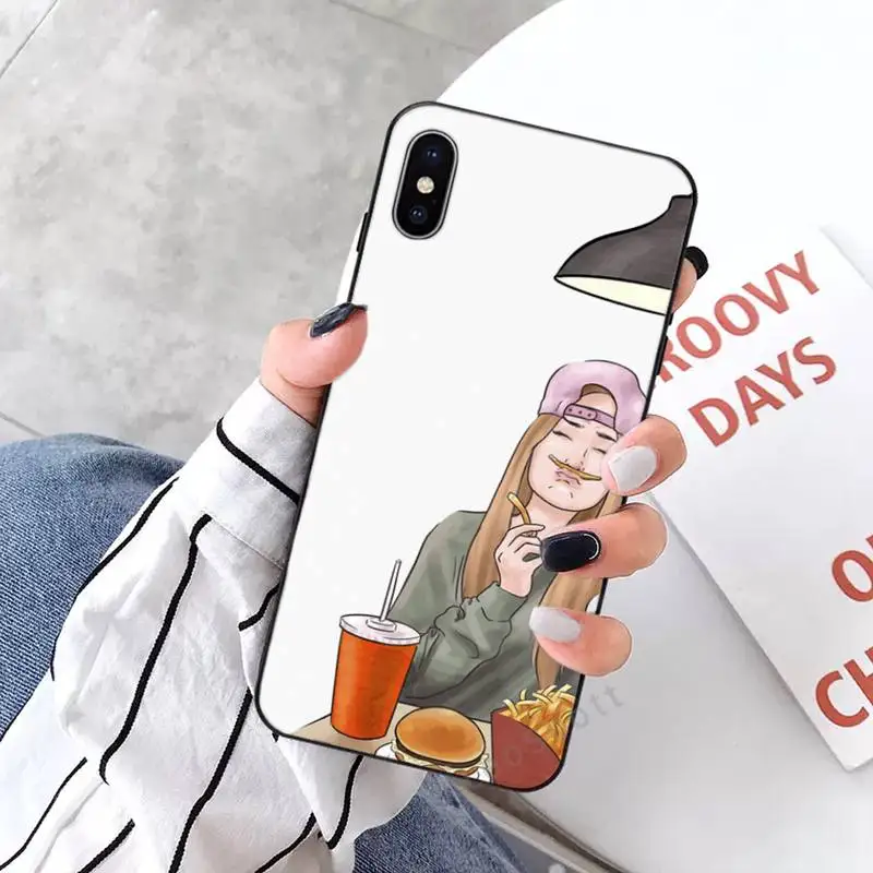 Girls Bff Best Friends Forever Phone Case for iPhone 11 12 mini pro XS MAX 8 7 6 6S Plus X 5S SE 2020 XR
Girls Bff Best Friends Forever Phone Case for iPhone 11 12 mini pro XS MAX 8 7 6 6S Plus X 5S SE 2020 XR