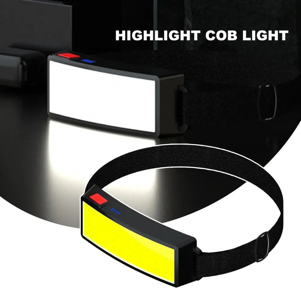 Fashion Head Lamp Anti-slip Lightweight LED Headlamp Outdoor Sporting LED Headlamp for Fishing LED Headlamp
Fashion Head Lamp Anti-slip Lightweight LED Headlamp Outdoor Sporting LED Headlamp for Fishing LED Headlamp