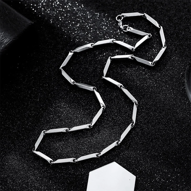 Ins New Light Luxury High Sense Hip Hop Spice Girl Minority Design Melon Seed Chain Sweater Necklace Women
Ins New Light Luxury High Sense Hip Hop Spice Girl Minority Design Melon Seed Chain Sweater Necklace Women