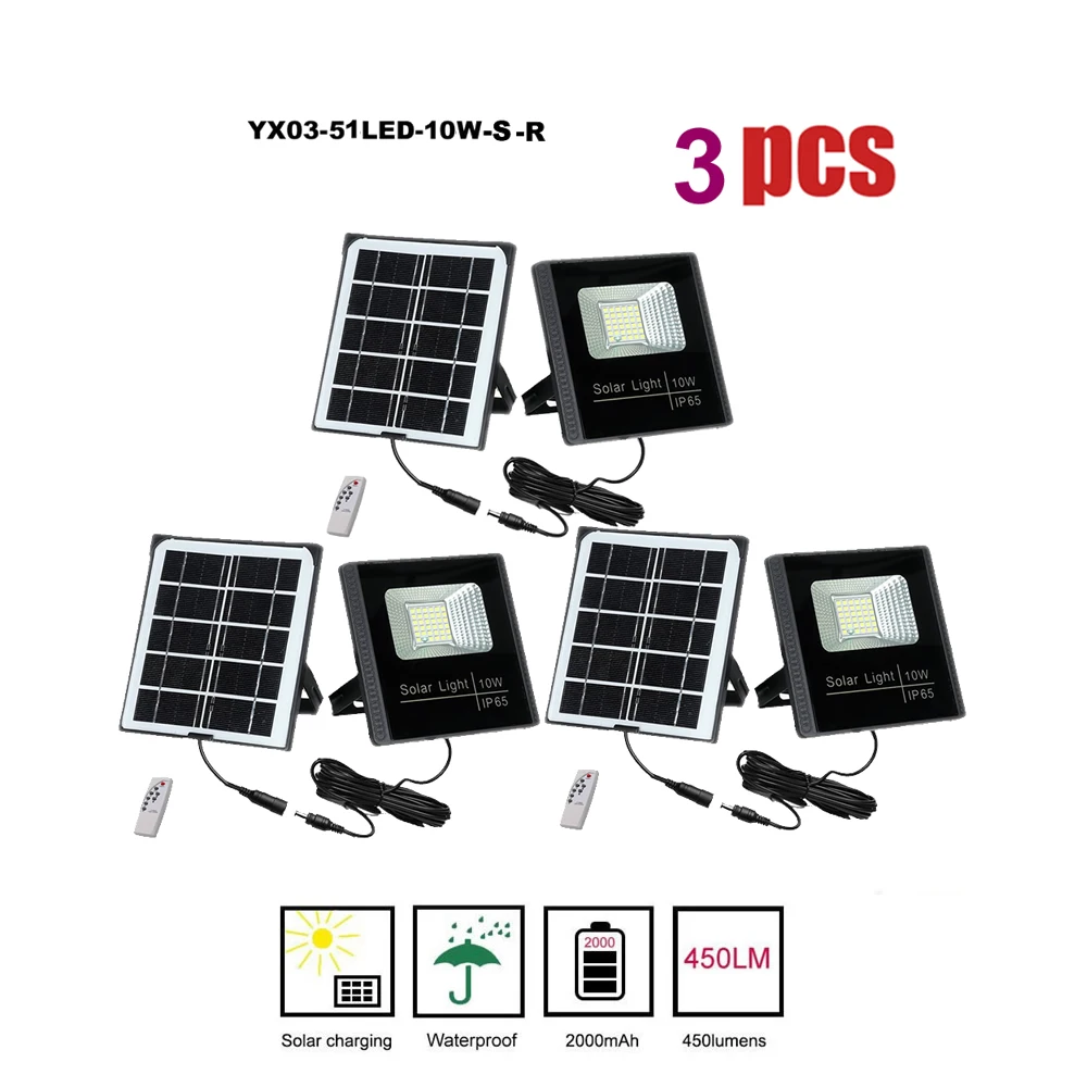 3pcs 51leds Solar Light Solar Power smart on at night Wall Light Waterproof IP65 Outdoor Security Lamp Garden Street Light seper
3pcs 51leds Solar Light Solar Power smart on at night Wall Light Waterproof IP65 Outdoor Security Lamp Garden Street Light seper
