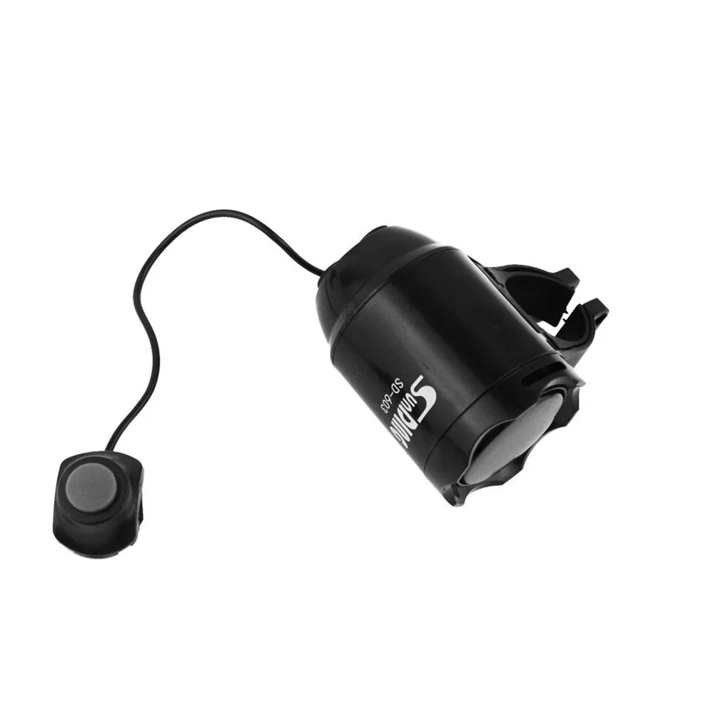 Bike Handlebar Horn Alarm MTB Bicycle Ring Bell Security Electronic Loud Alarm with Password
Bike Handlebar Horn Alarm MTB Bicycle Ring Bell Security Electronic Loud Alarm with Password