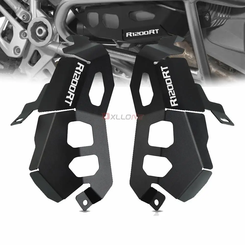 Motorcycle Accessories For BMW 1200RT LC R1200RT R 1200 RT LC 2015 2016 2017 2018 2014-2020 Cylinder Head Guards Protector Cover
Motorcycle Accessories For BMW 1200RT LC R1200RT R 1200 RT LC 2015 2016 2017 2018 2014-2020 Cylinder Head Guards Protector Cover