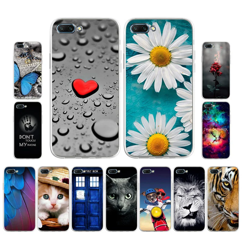 Silicone Phone Cases For Huawei Honor 10 COL-AL10 COL-L29 COL-L19 Covers Soft TPU Capa Bumper Covers Honor 10 Coque Ultra Thin
Silicone Phone Cases For Huawei Honor 10 COL-AL10 COL-L29 COL-L19 Covers Soft TPU Capa Bumper Covers Honor 10 Coque Ultra Thin